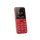 MYPHONE Halo EASY Red - 373255 - zdjęcie 4